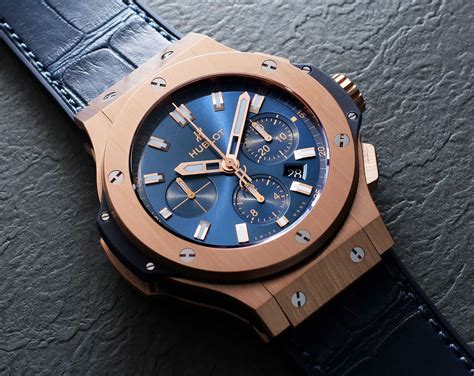 hublot colorful watches|original Hublot watches.